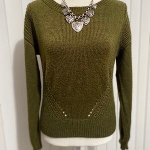Sweater - 2 for $20 or 3 for $30 (Mix & Match)